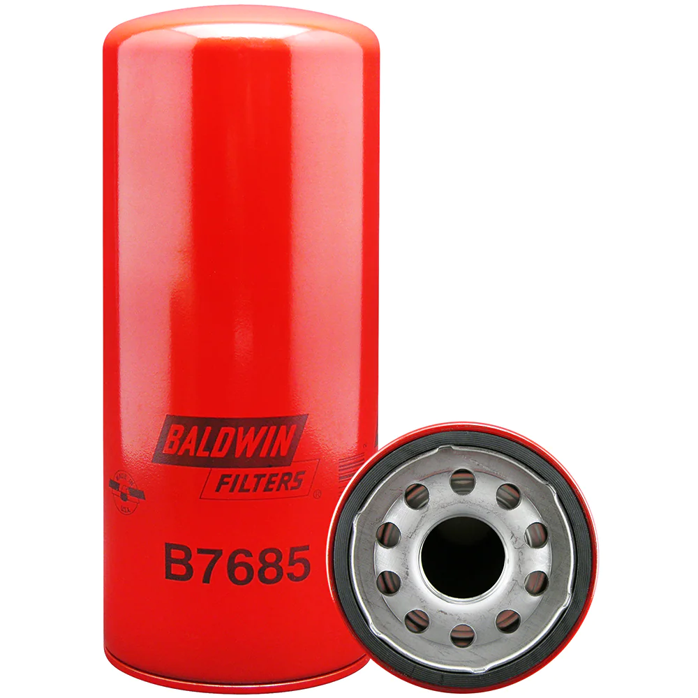Baldwin B7685 Lube Oil Filter