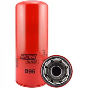 Baldwin B96 Oil Filter B96CLA