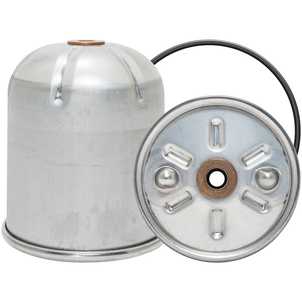 Baldwin BC7173 Centrifugal By-Pass Lube Filter
