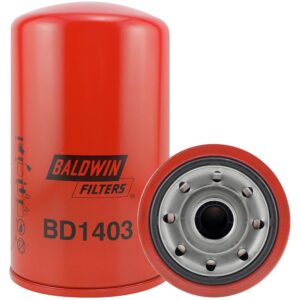 Baldwin BD1403 Lube Oil Filter