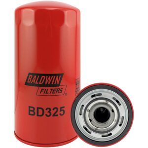 Baldwin BD325 Lube Oil Filter