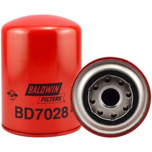 Baldwin BD7028 Lube Oil Filter