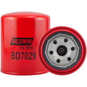 Baldwin BD7029 Lube Oil Filter