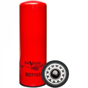 Baldwin BD7153 Lube Oil Filter