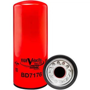 Baldwin BD7176 Lube Oil Filter