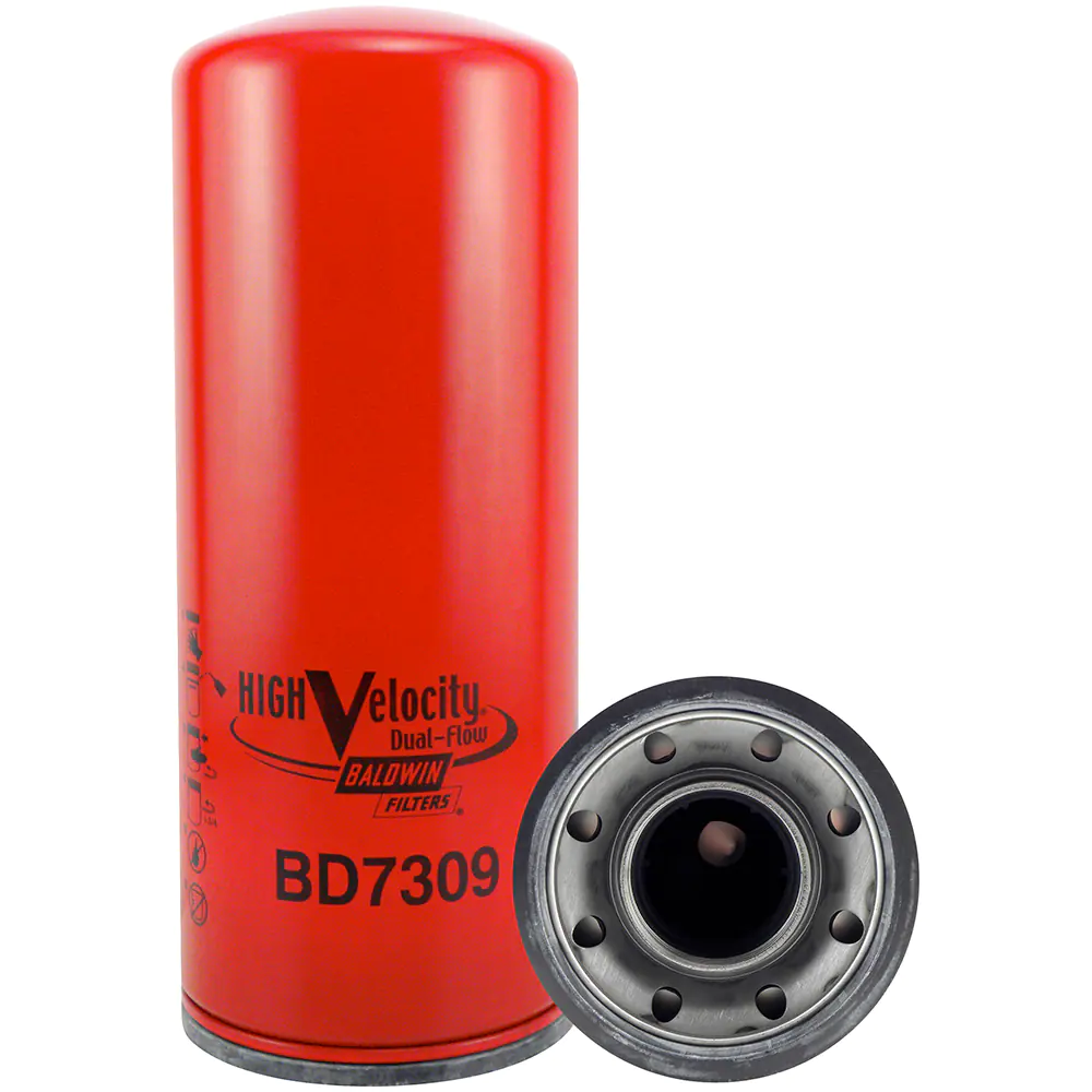 Baldwin BD7309 Oil Filter