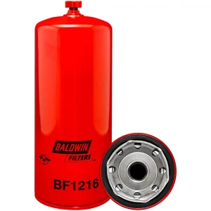 Baldwin BF1216 Fuel Filter