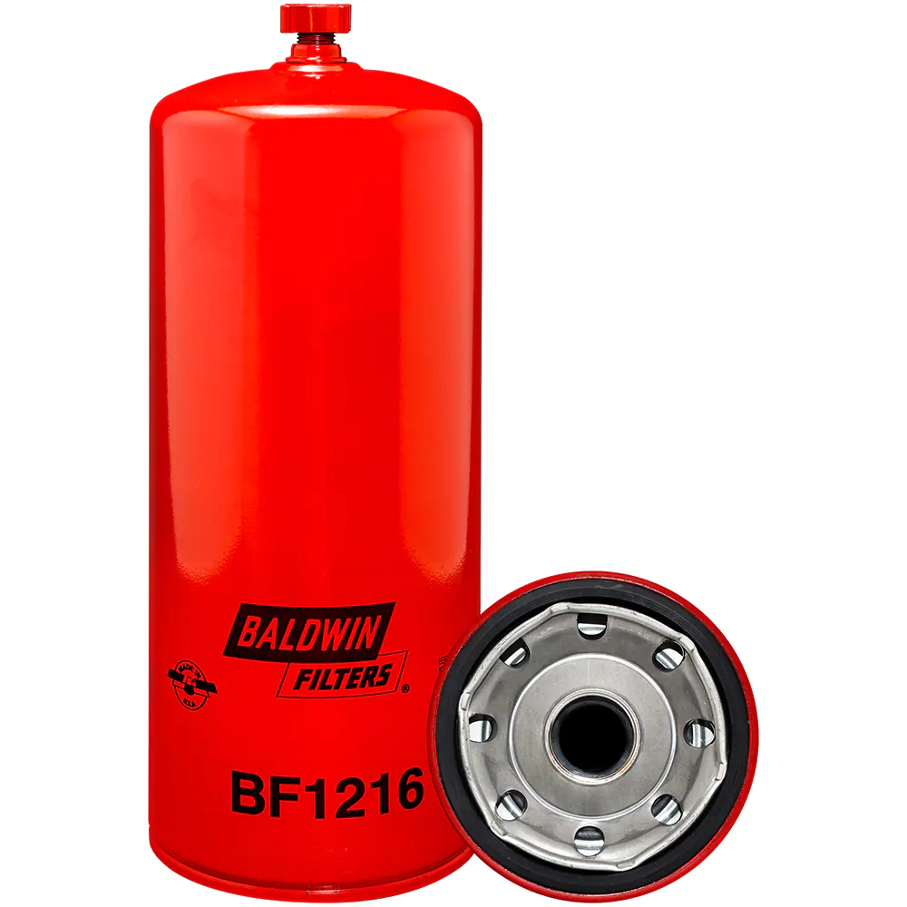 Baldwin BF1216 Fuel Filter