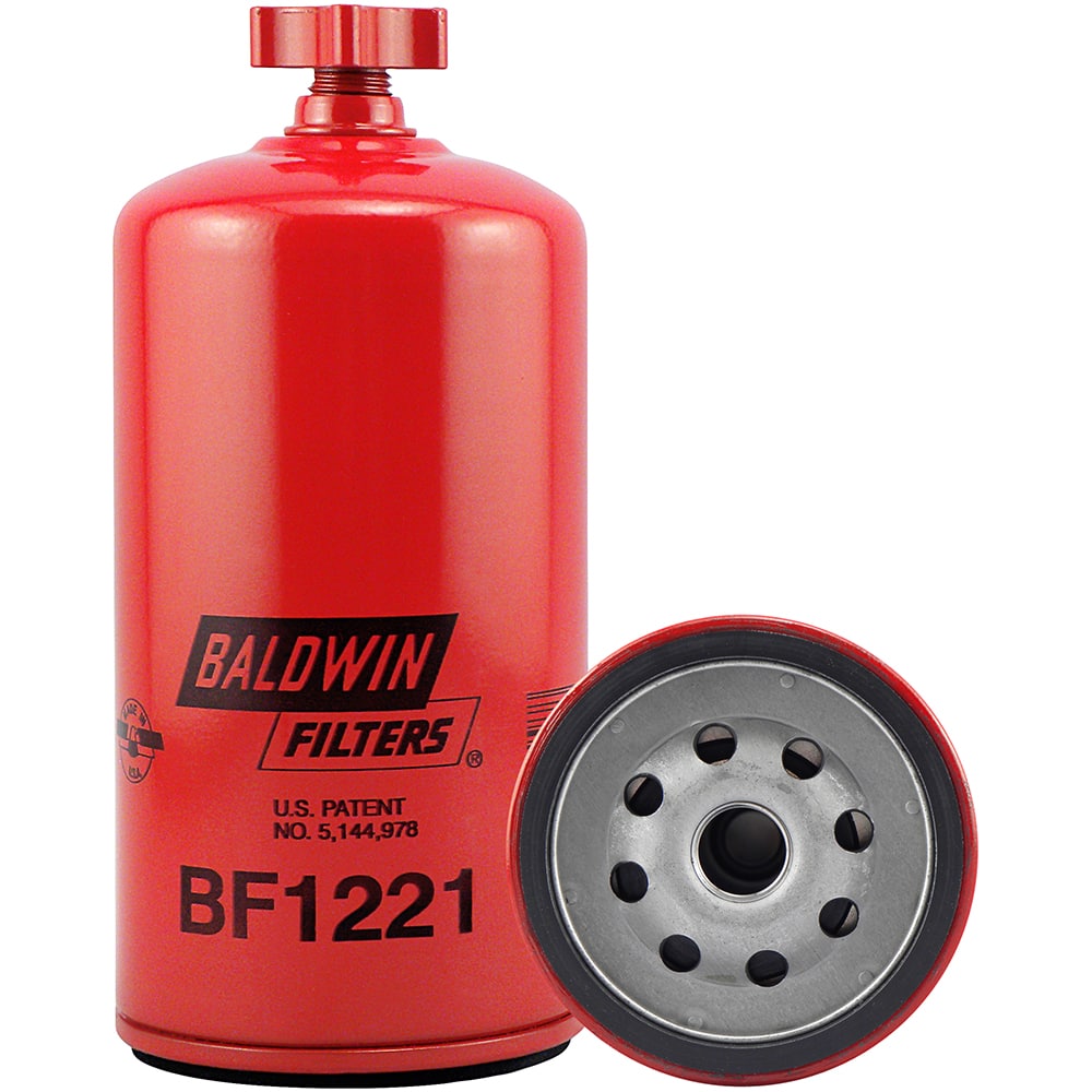 Baldwin BF1221 Fuel Filter