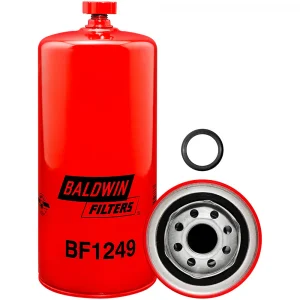 Baldwin BF1249 Fuel Filter