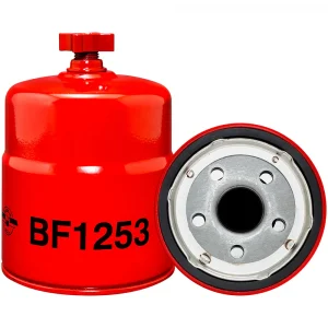 Baldwin BF1253 Fuel Filter