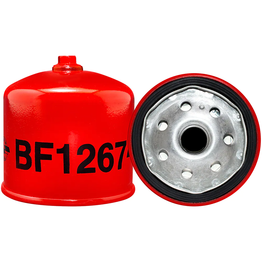 Baldwin BF1267 Fuel Filter