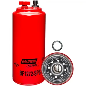 Baldwin BF1272-SPS Fuel Filter