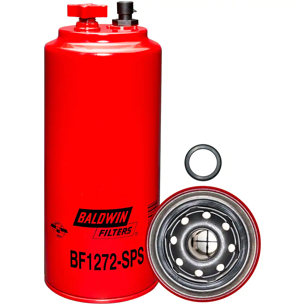 Baldwin BF1272-SPS Fuel Filter