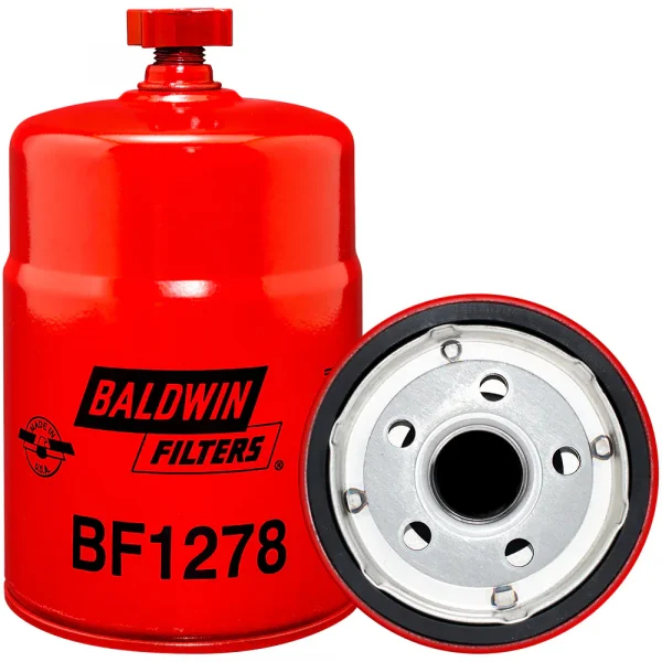 Baldwin BF1278 Fuel Filter