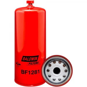 Baldwin BF1281 Fuel Filter