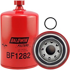 Baldwin BF1282 Fuel Filter