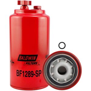 Baldwin BF1289-SP Fuel Filter