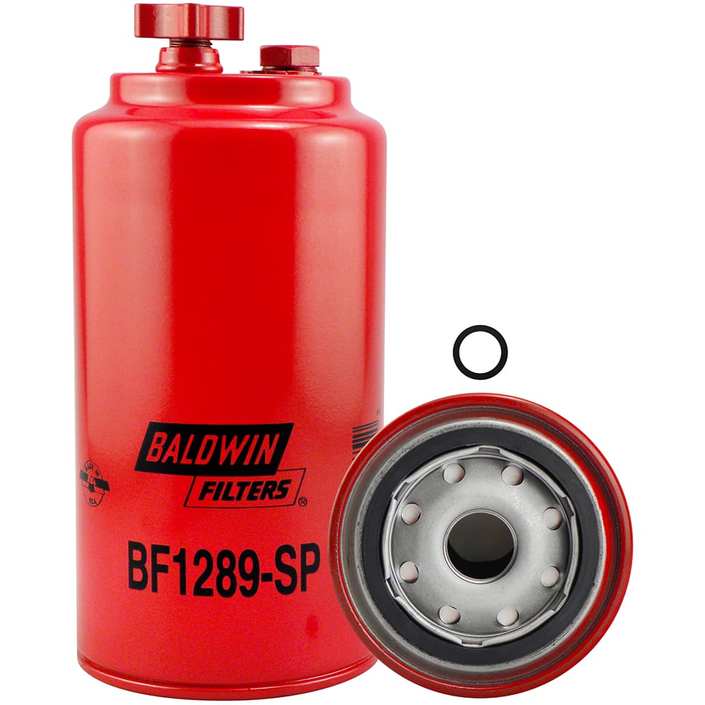Baldwin BF1289-SP Fuel Filter