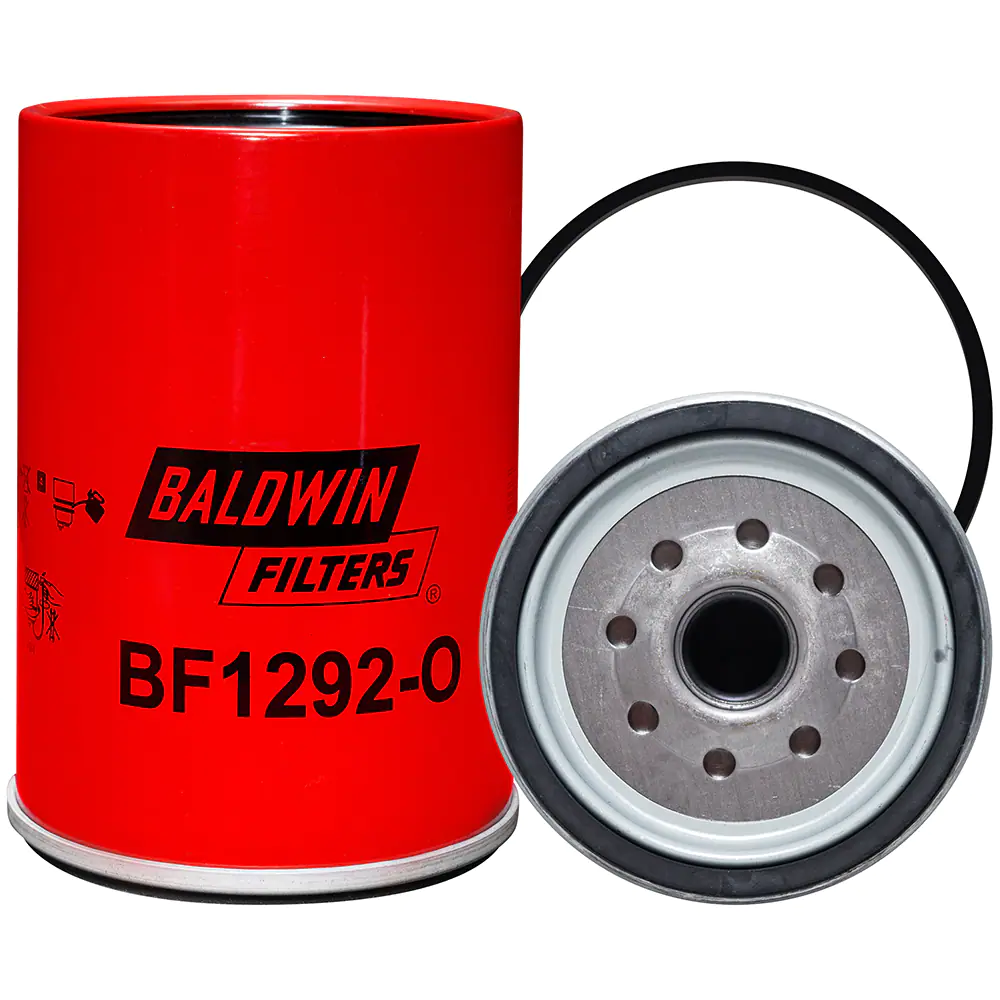 Baldwin BF1292-O Fuel Filter