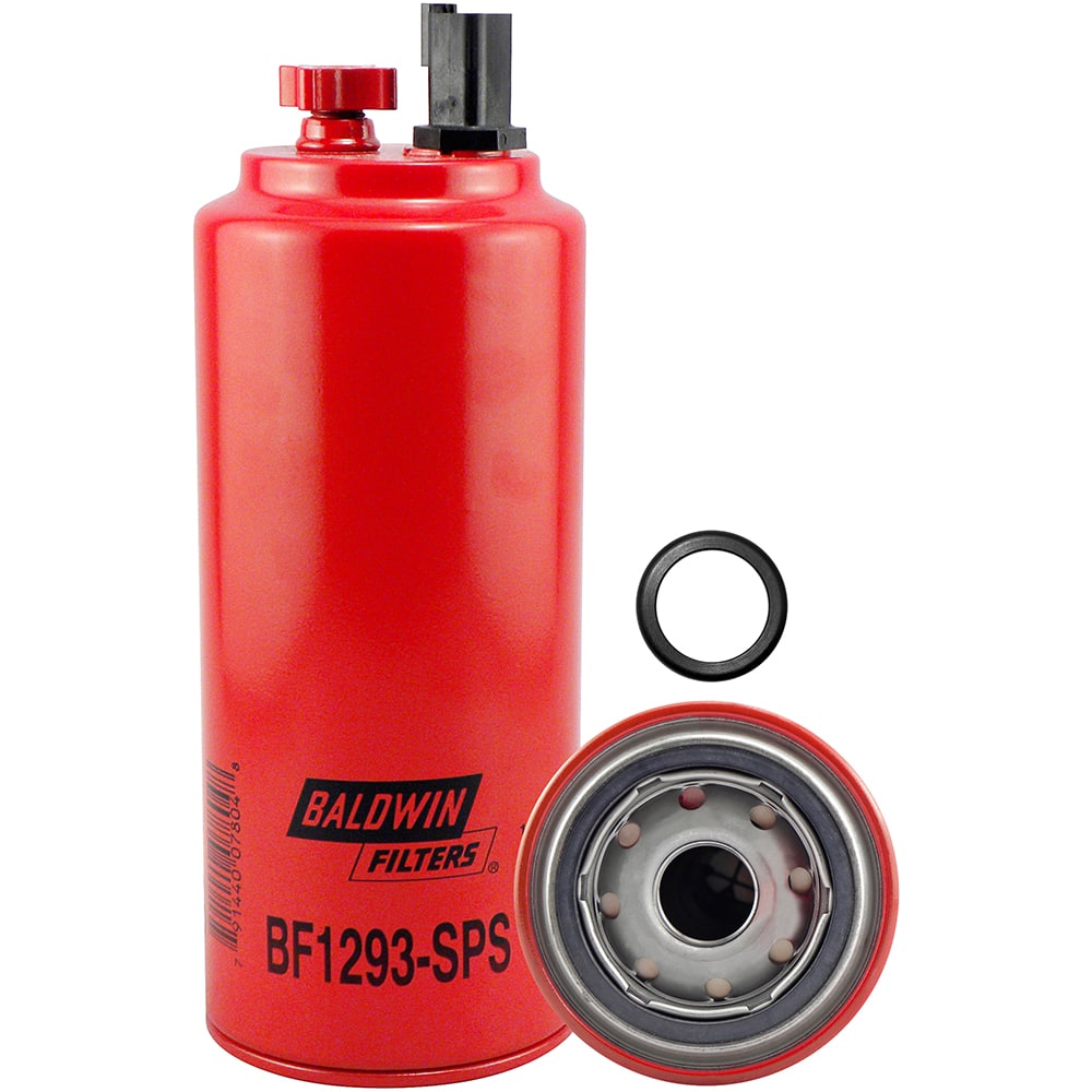 Baldwin BF1293-SPS Fuel Filter