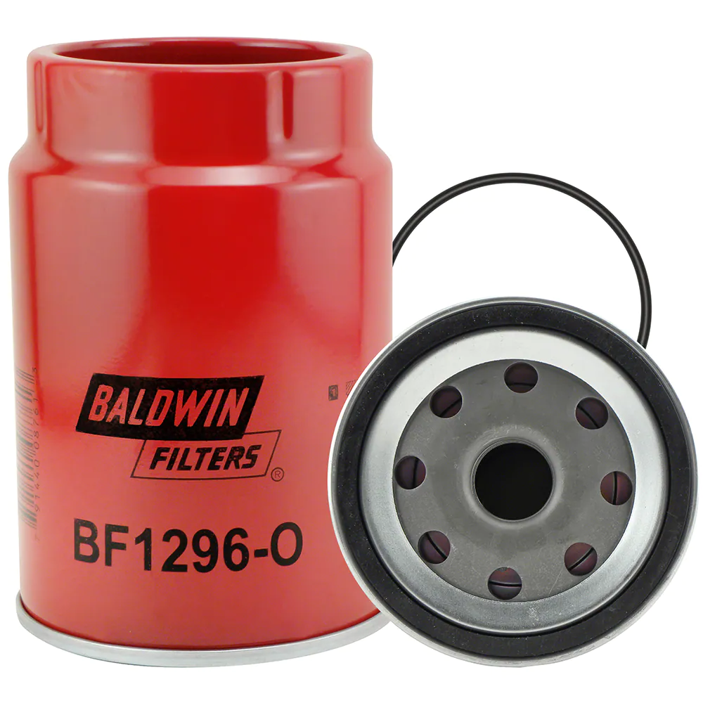 Baldwin BF1296-O Fuel Filter BF1296O