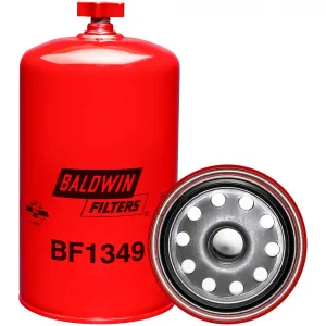 Baldwin BF1349 Fuel Filter