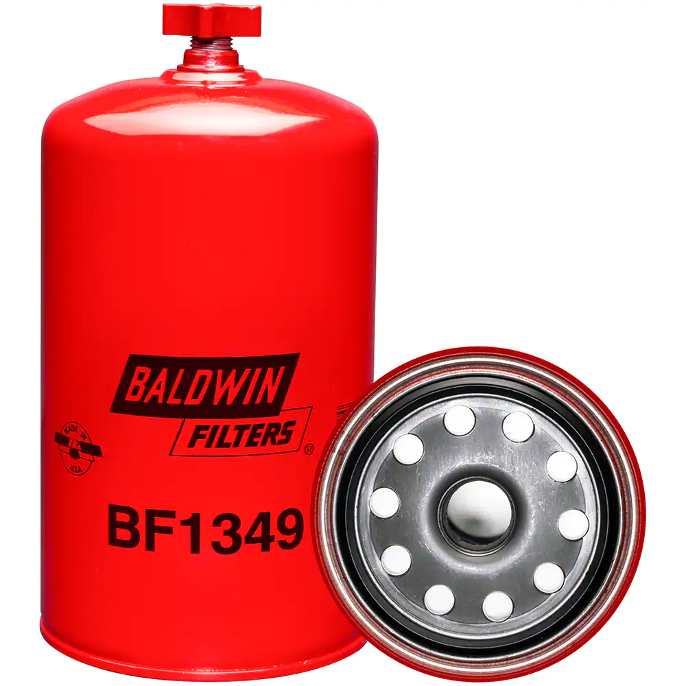 Baldwin BF1349 Fuel Filter