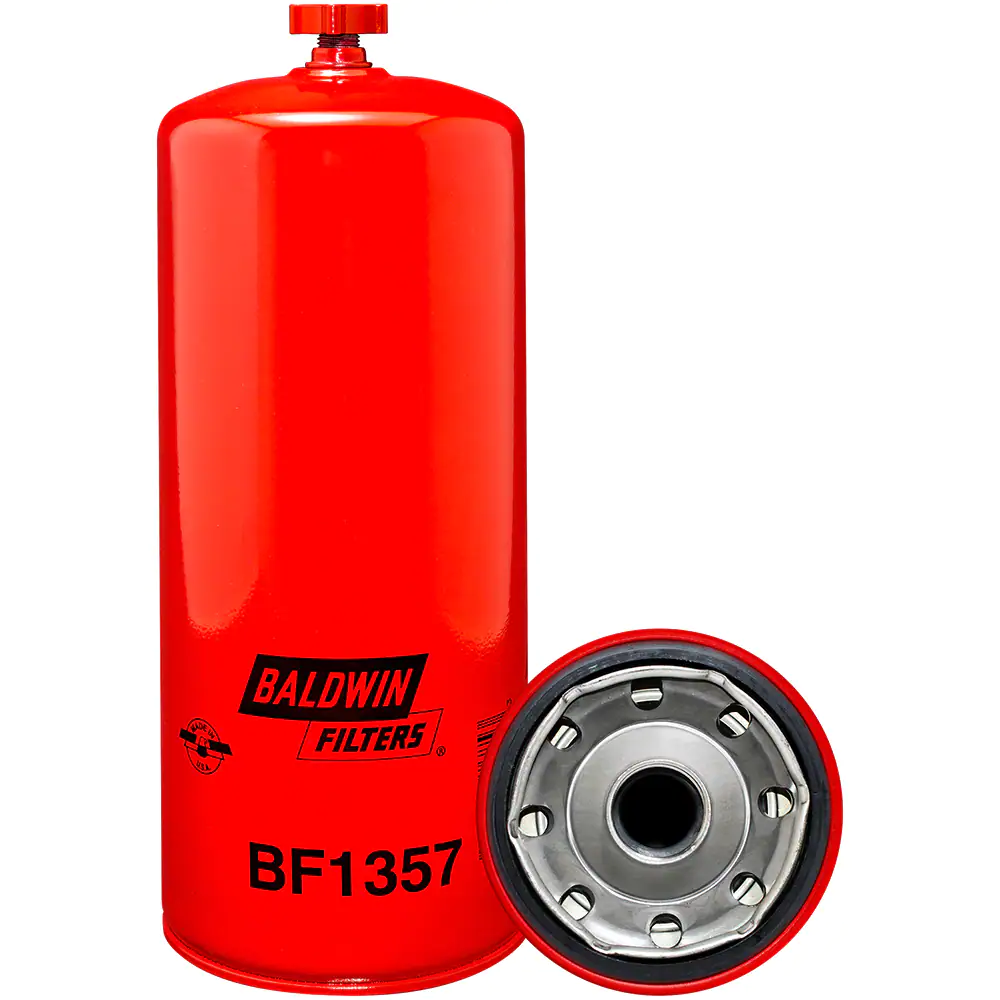 Baldwin BF1357 Fuel Filter
