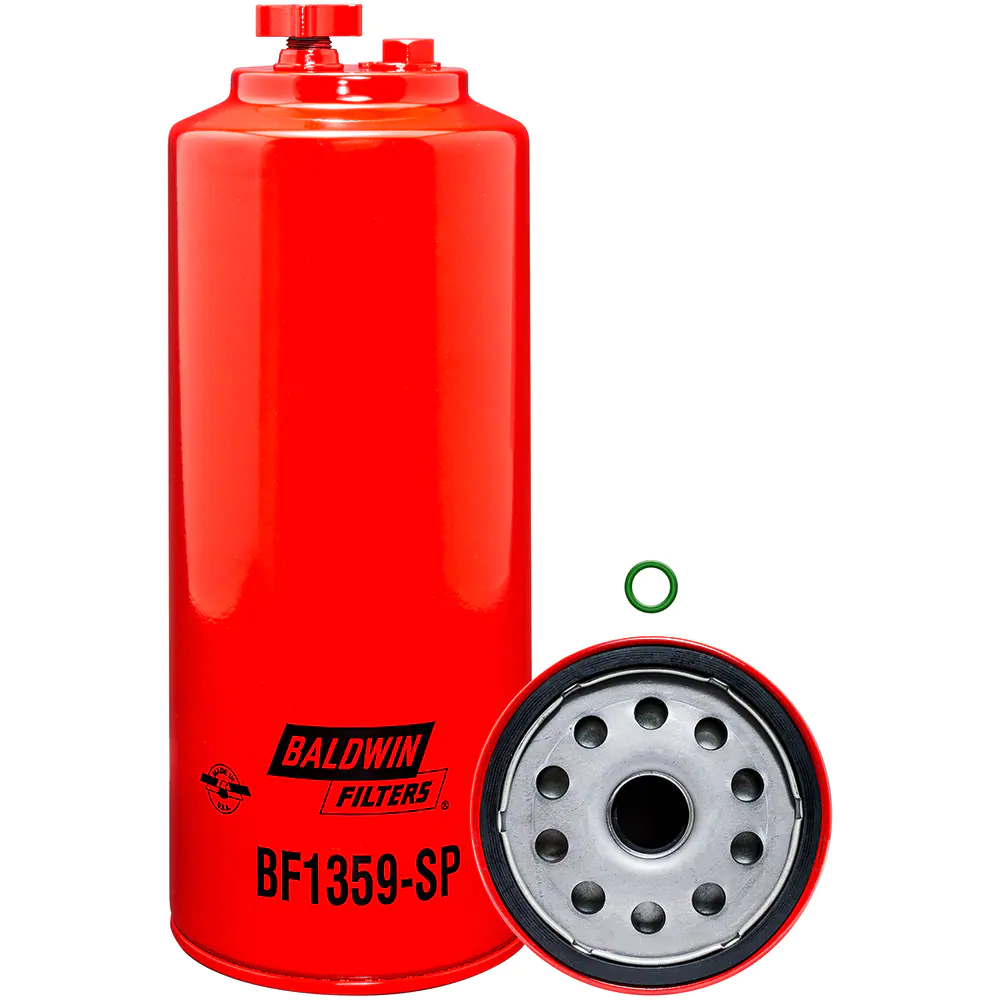 Baldwin BF1359-SP Fuel Filter