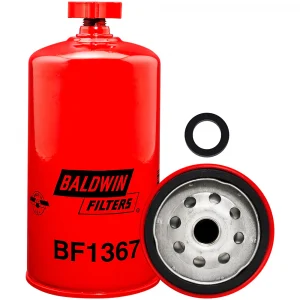 Baldwin BF1367 Fuel Filter