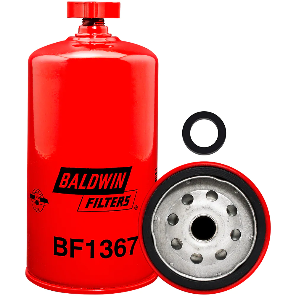Baldwin BF1367 Fuel Filter