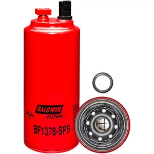 Baldwin BF1378-SPS Fuel Filter