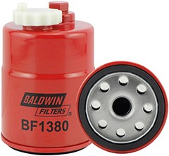 Baldwin BF1380 Fuel Filter