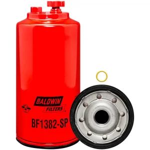 Baldwin BF1382-SP Fuel Filter
