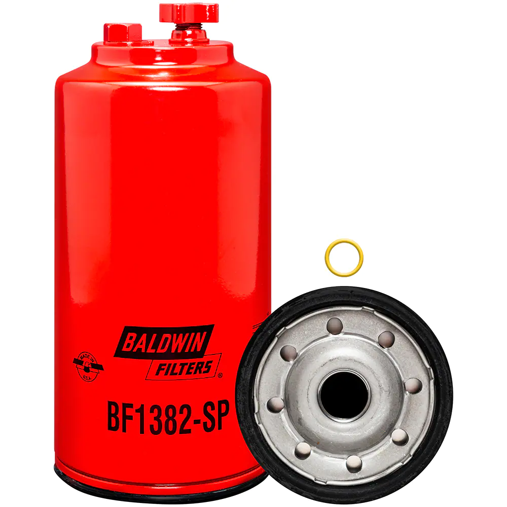 Baldwin BF1382-SP Fuel Filter