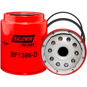 Baldwin BF1386-O Fuel Filter