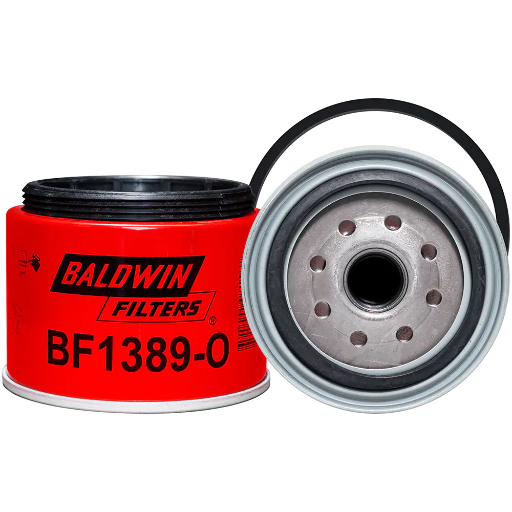 Baldwin BF1389-O Fuel Filter