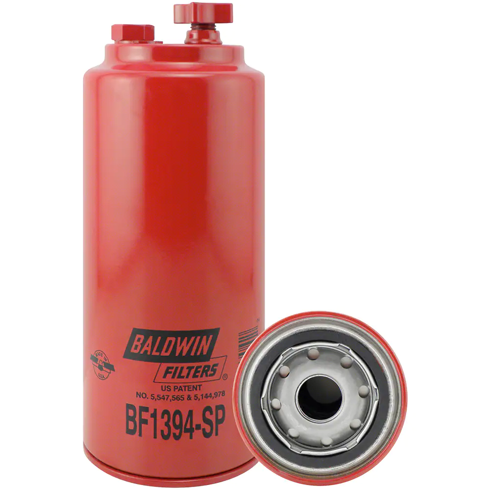 Baldwin BF1394-SP Fuel Filter
