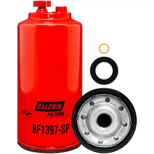 Baldwin BF1397-SP Fuel Filter