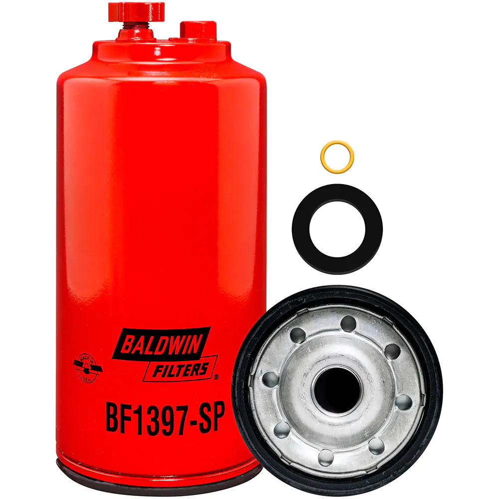 Baldwin BF1397-SP Fuel Filter