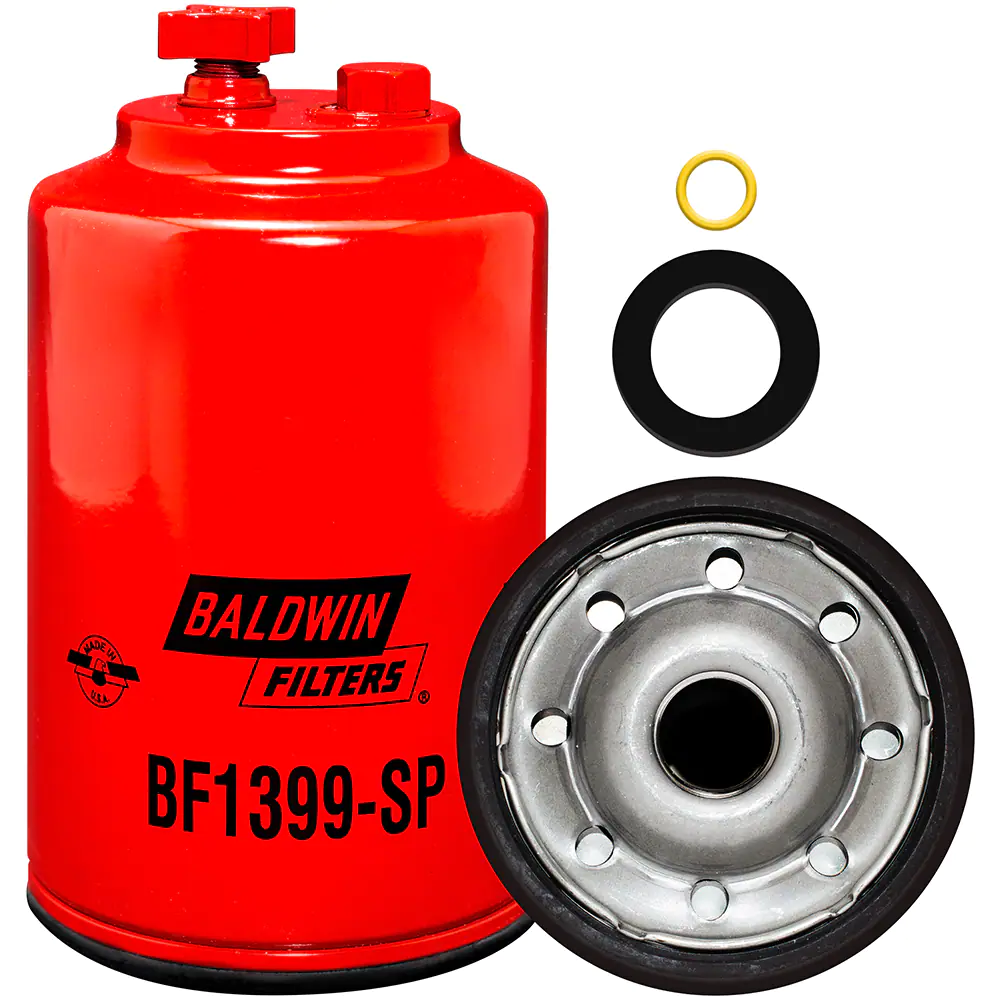 Baldwin BF1399-SP Fuel Filter