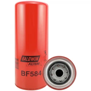 Baldwin BF584 Fuel Filter