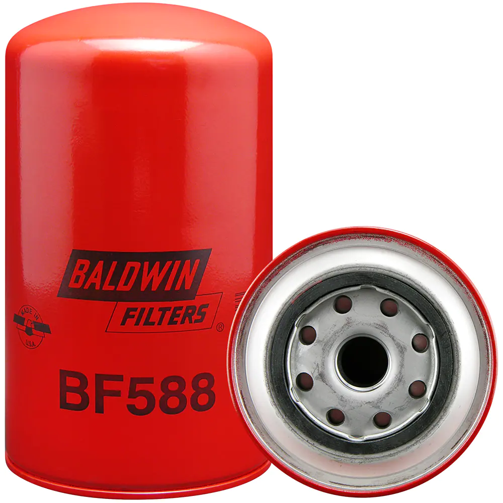 Baldwin BF588 Fuel Filter