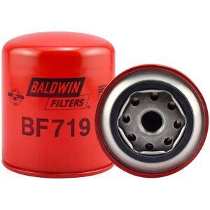 Baldwin BF719 Fuel Filter