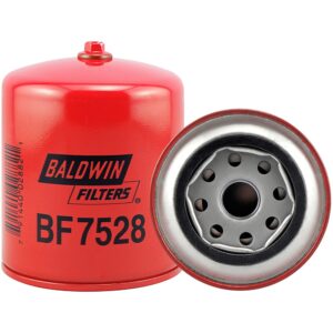 Baldwin BF7528 Fuel Filter