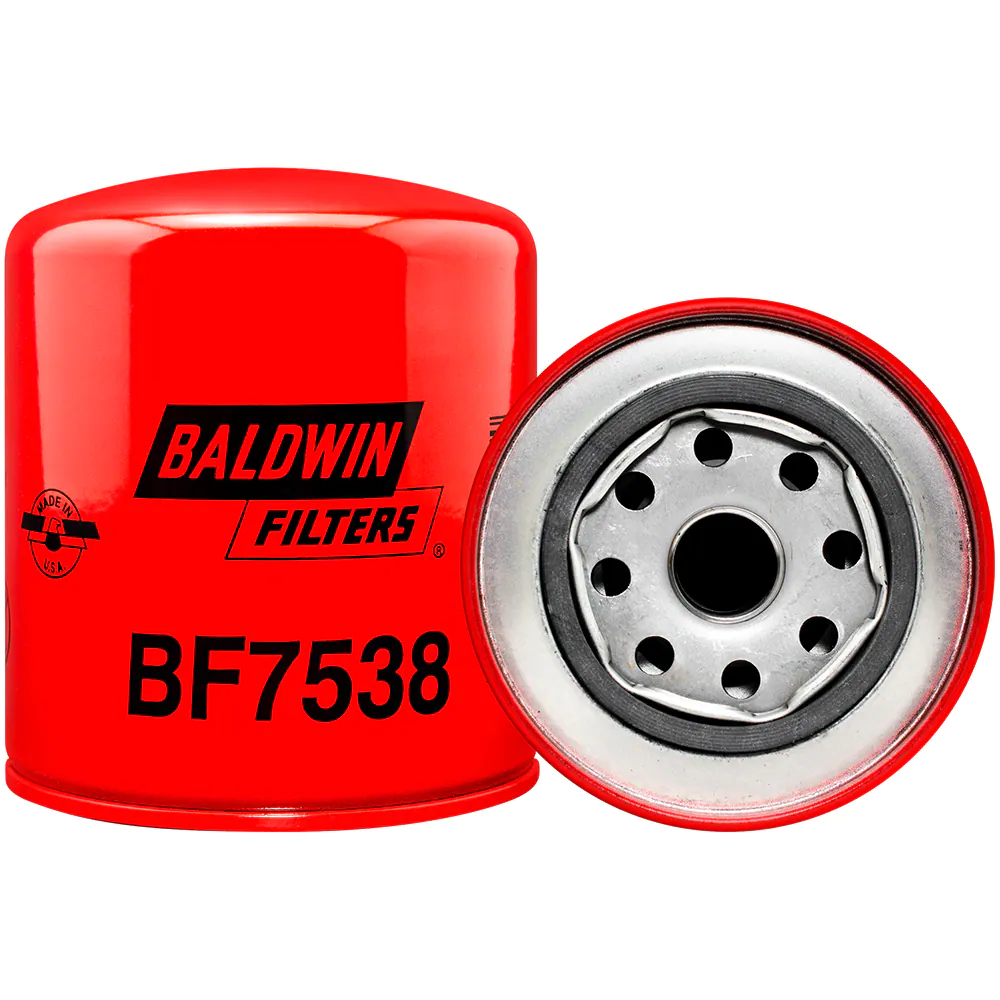 Baldwin BF7538 Fuel Filter