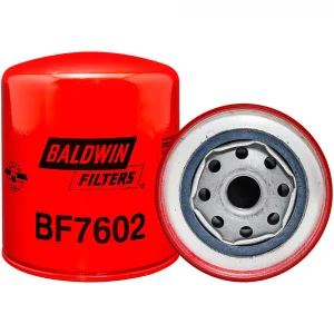 Baldwin BF7602 Fuel Filter