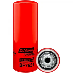Baldwin BF7631 Fuel Filter