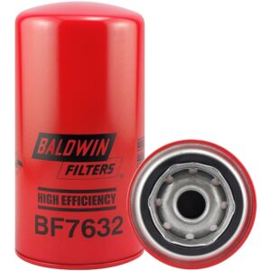 Baldwin BF7632 High Efficiency Fuel Filter